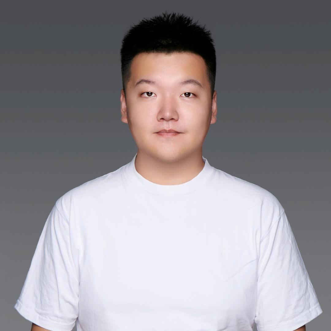 乐道汽车的阿凯