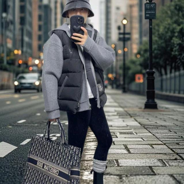 刘小皮