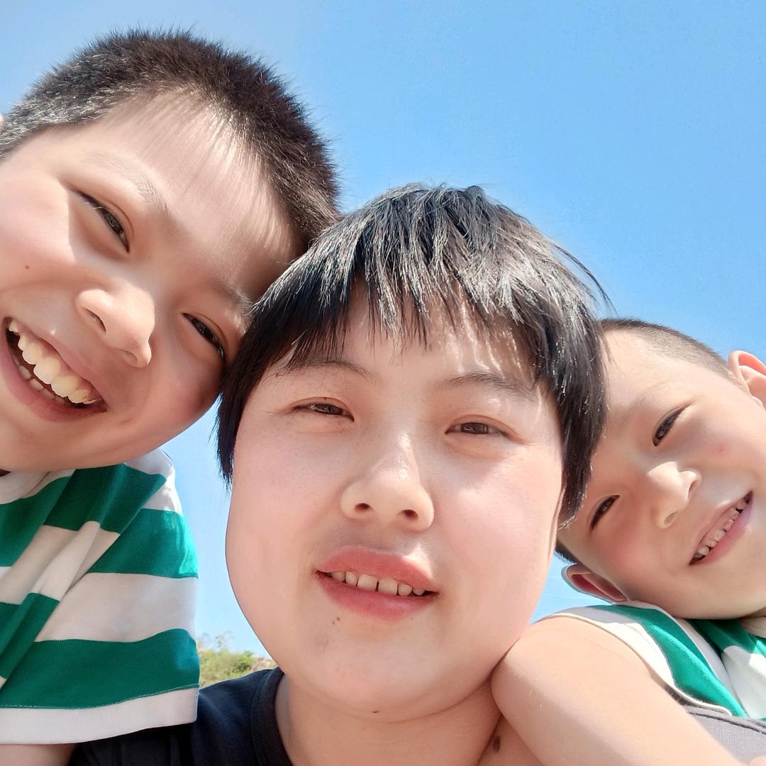 待业宝妈
