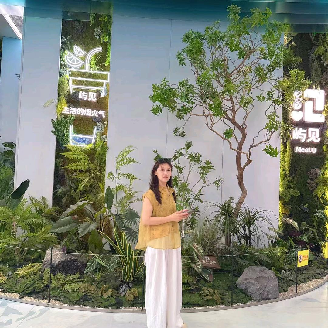 余生安好(❤ε❤)