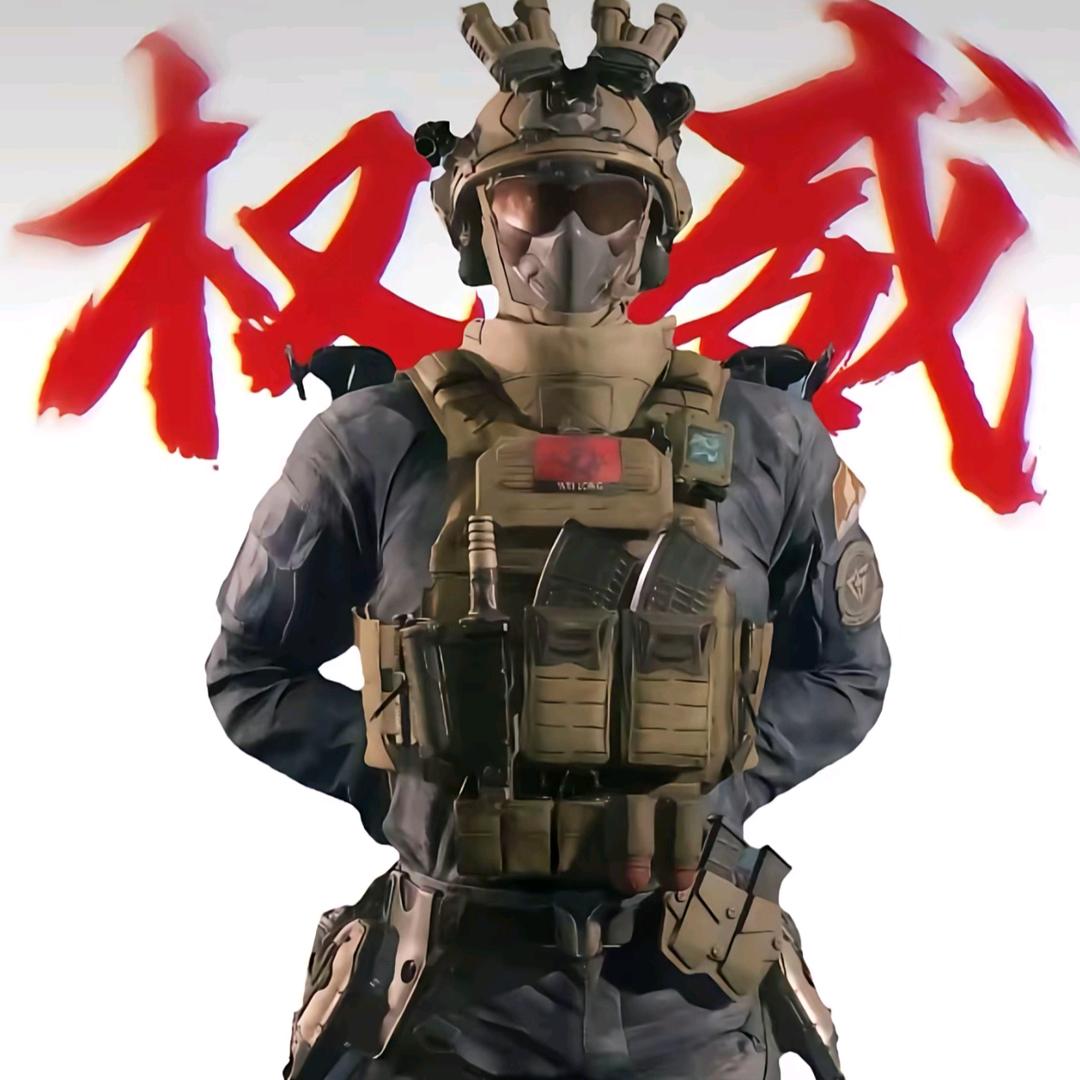 马飞（三角洲猛攻）