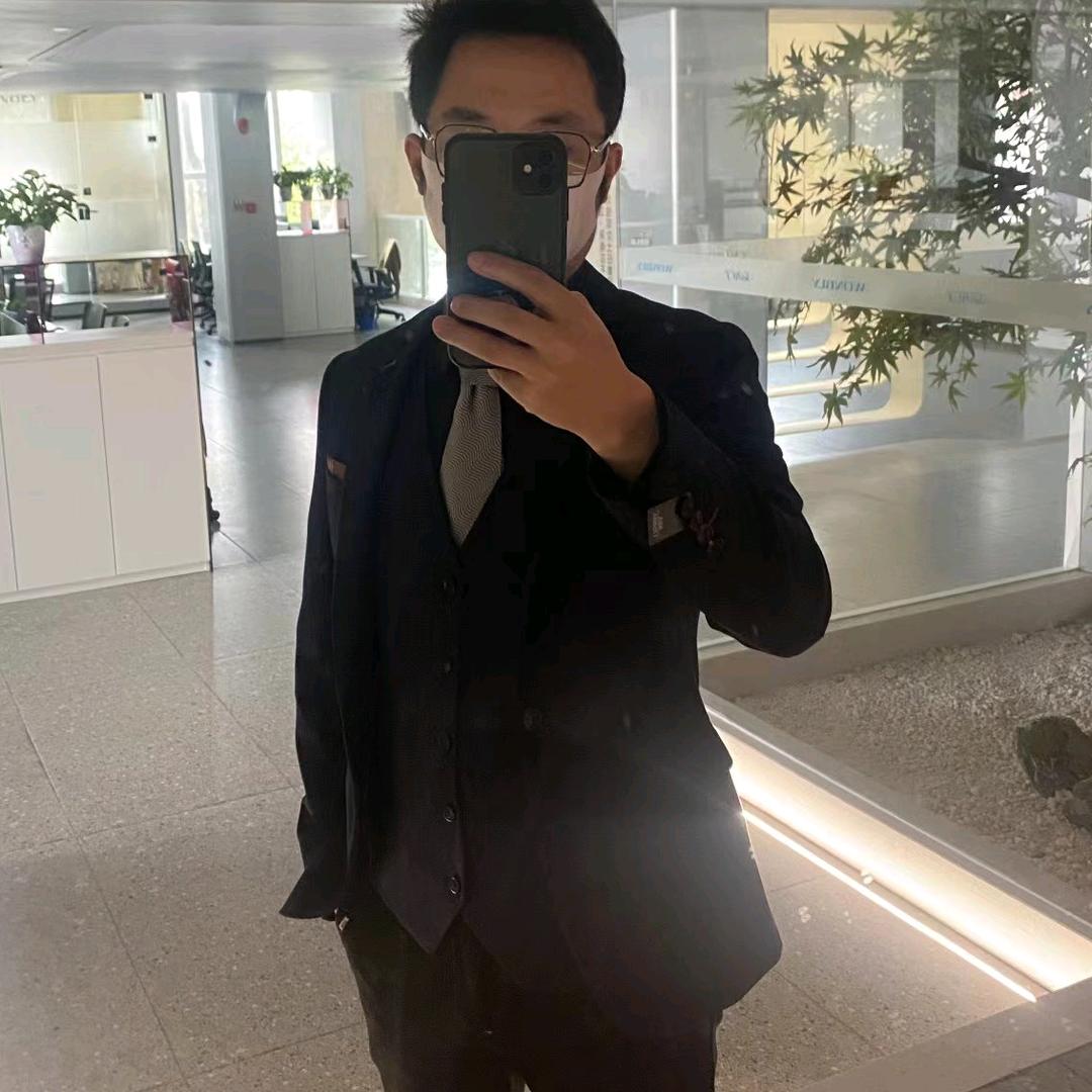 悦己男装