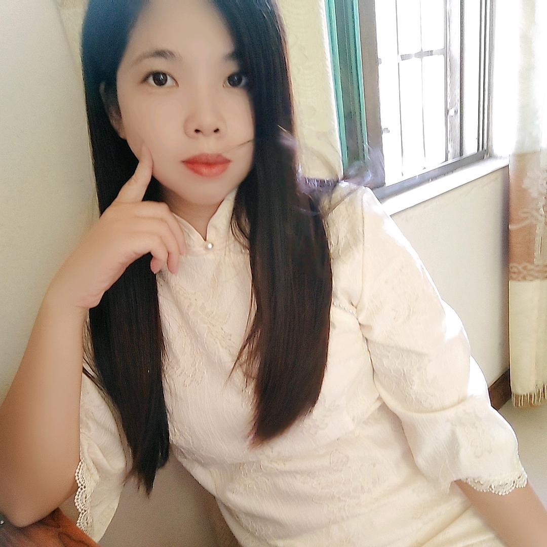 胖胖女
