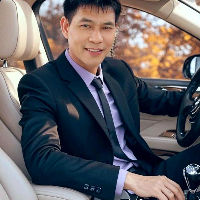 我们都在努力。