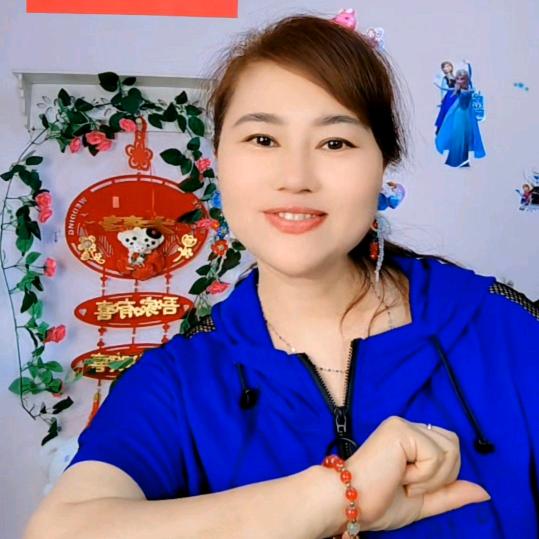 嘉梦🎤