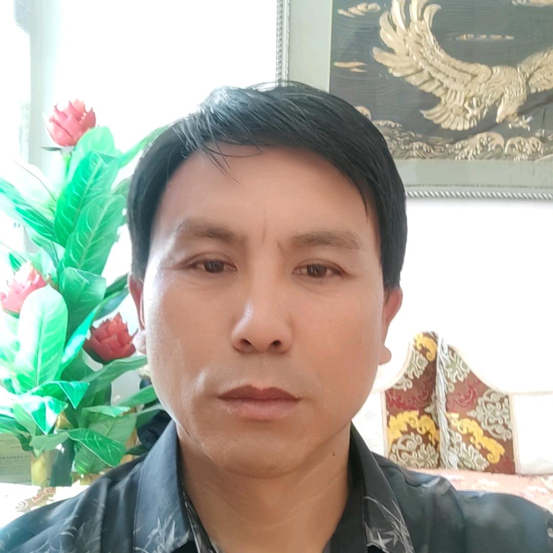 海纳百川（定西老汪）