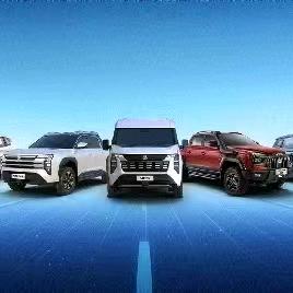 重汽先锋官台州路桥店