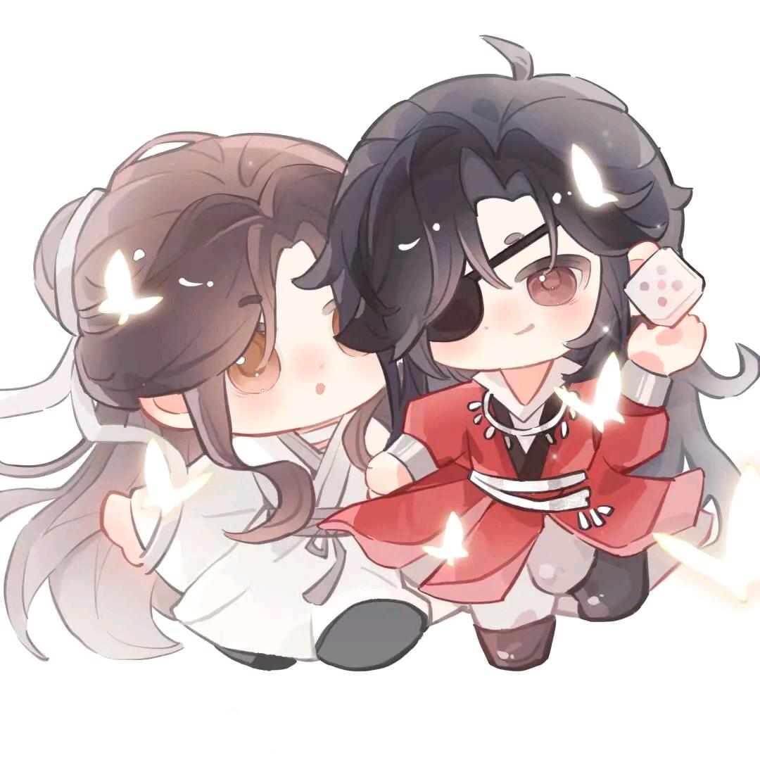 cn随安（求关注版）