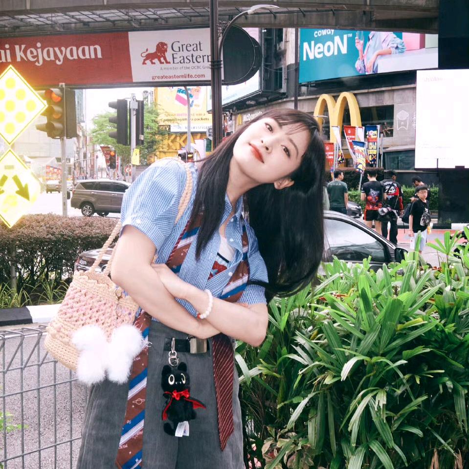 小柴狐狐🥰