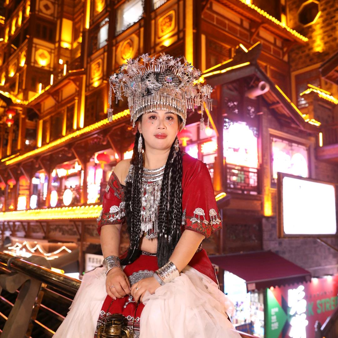 一起幸福，邵丽君