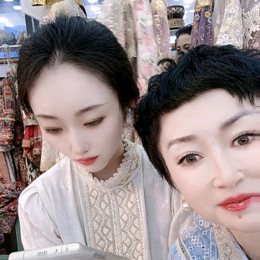 @大艳【抖音记录生活】