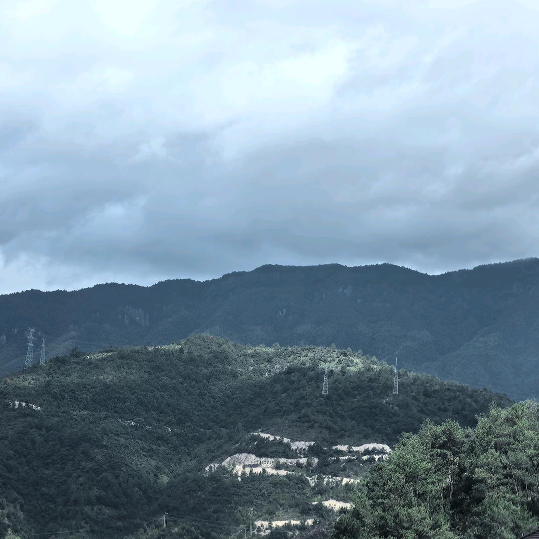 予你心安