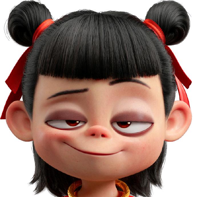 双儿守护者