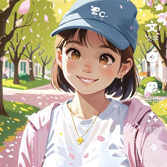 ♥️人间值得～♥️