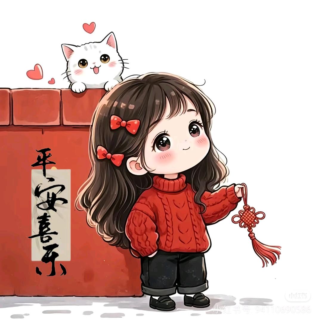 ✨凌晨一点的猫