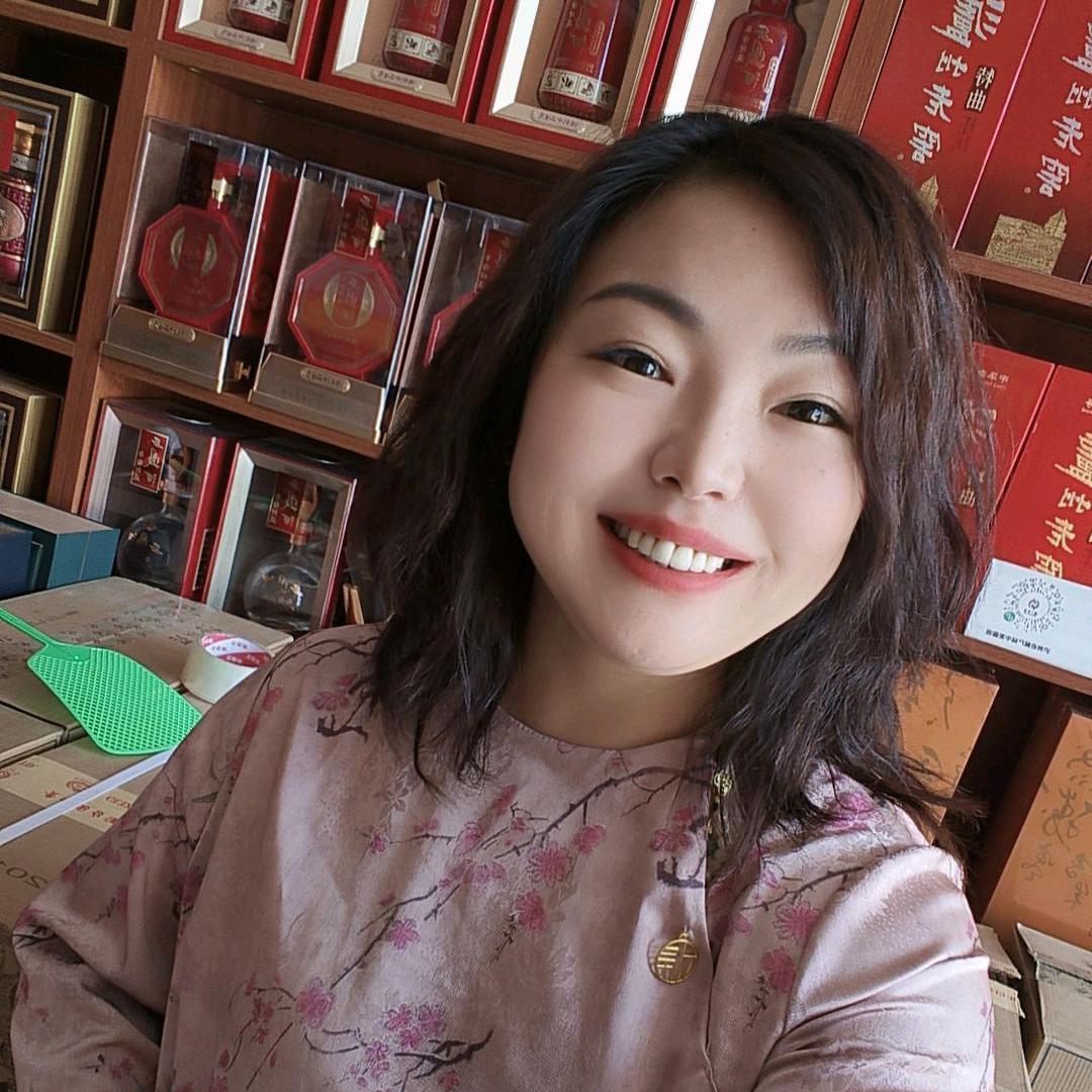 福姐姐💋