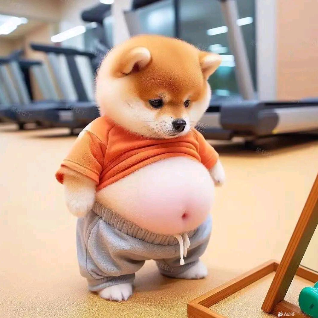 小胖子👶🏻