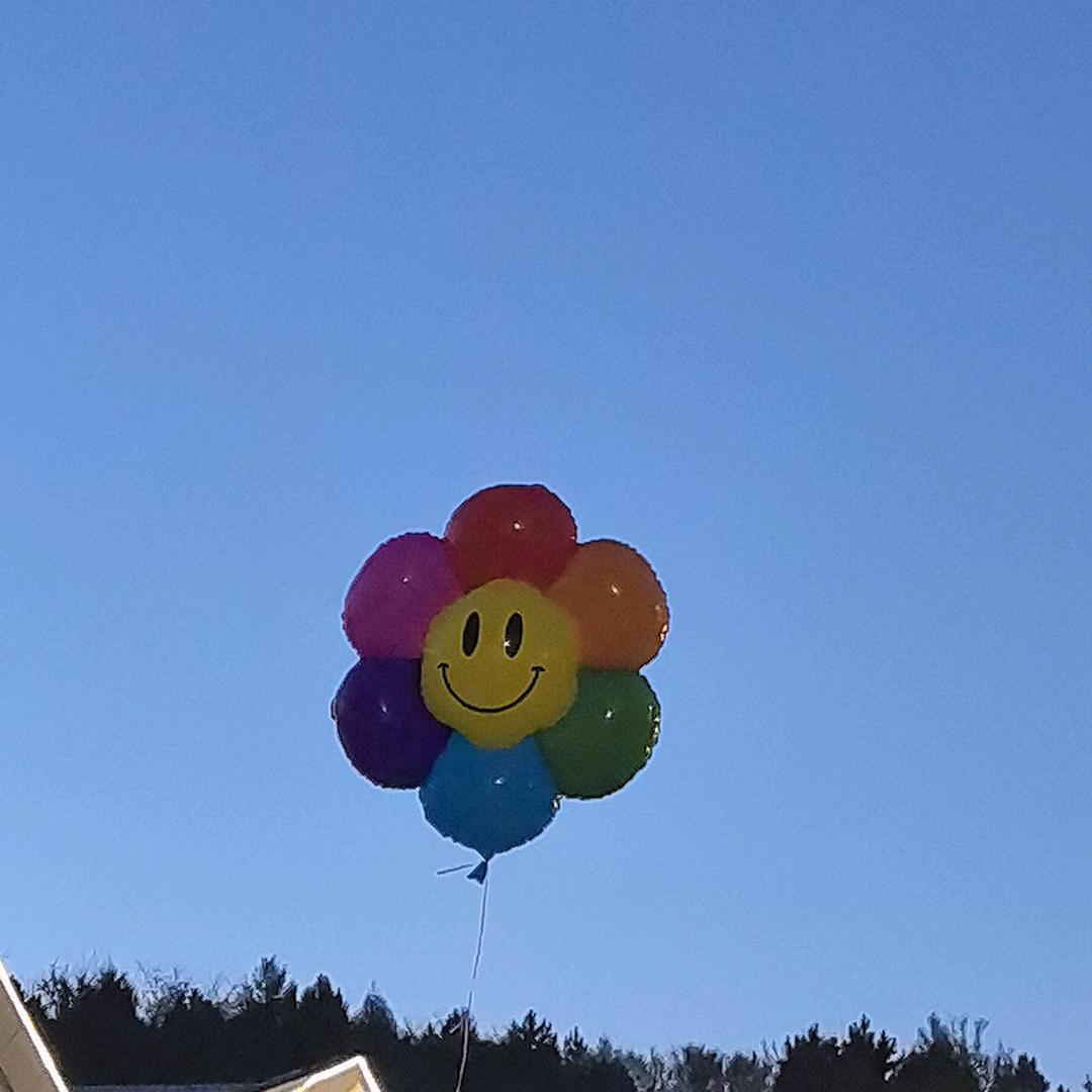 糯米团子