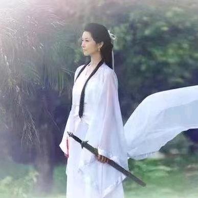 抱阳（赢家仙彤）