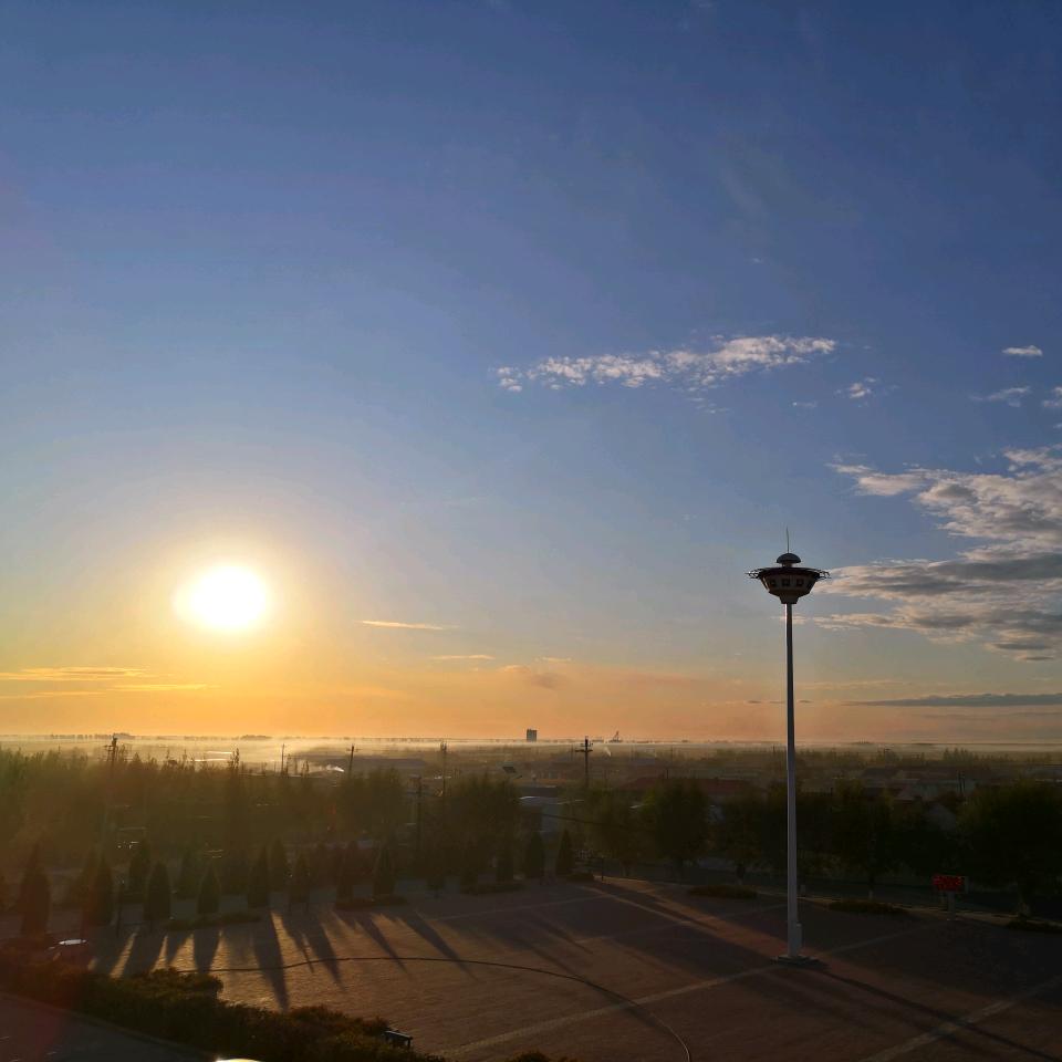 老陆太太的生活碎片🧩