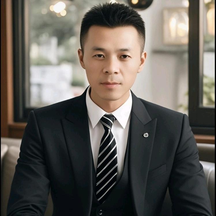 渭南金服小李