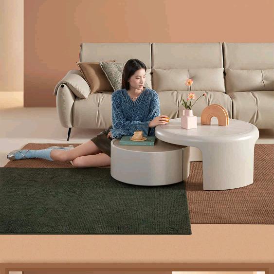 姑娘美居🌺（许昌八一路顾家）