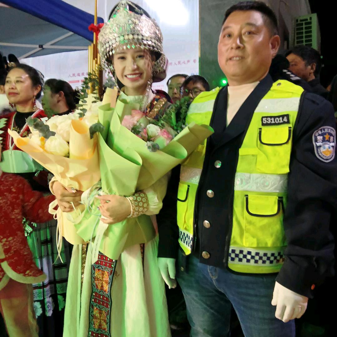 爱跳舞的单身哥