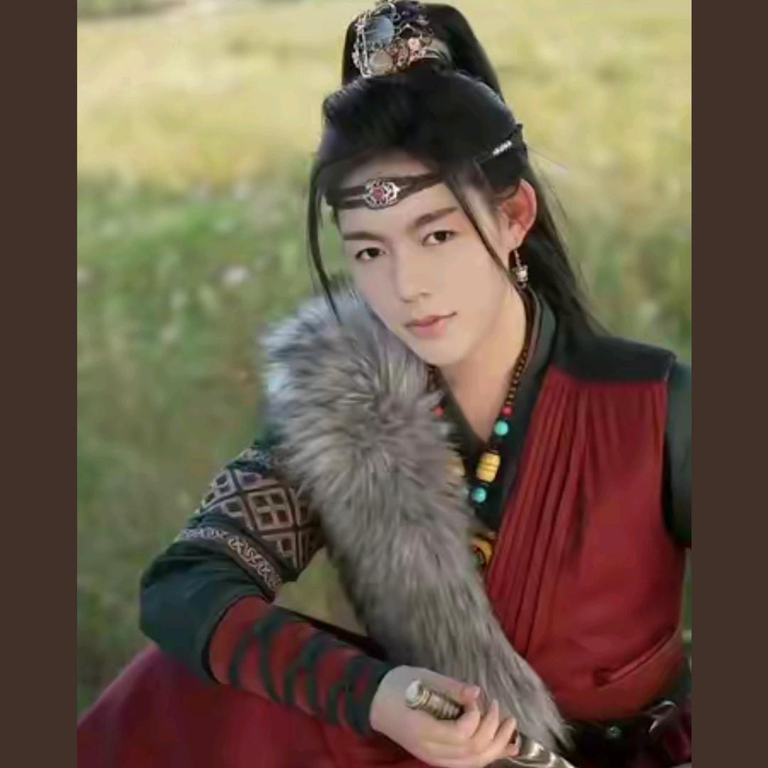 公子文奇