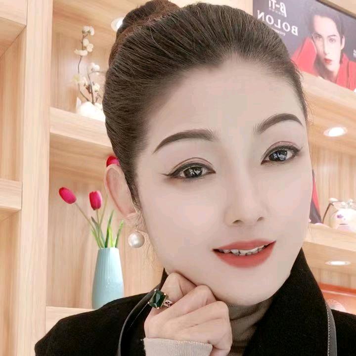 美丽人生🌹