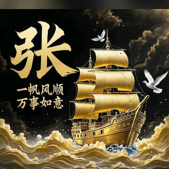 顺其自然