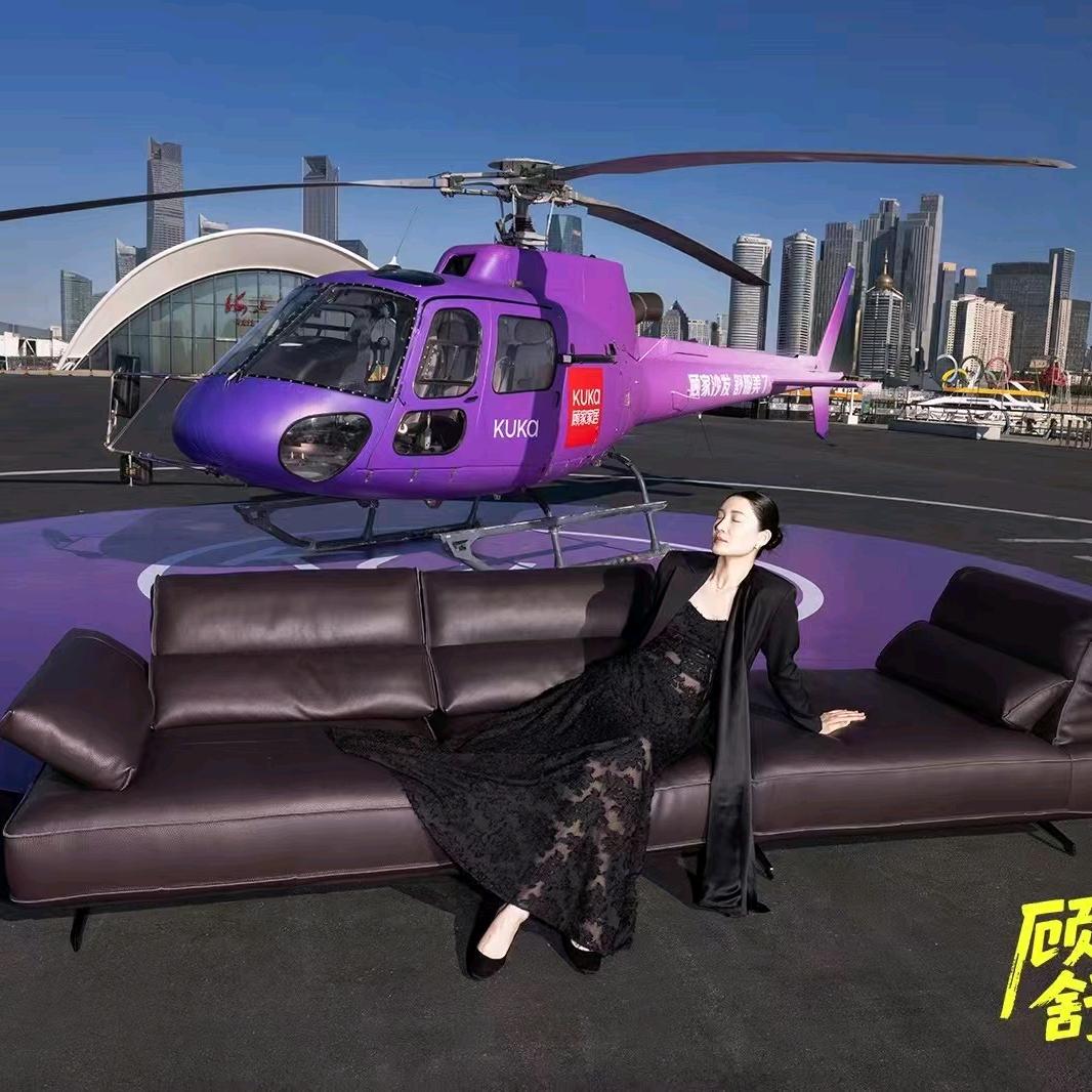 顾家家居(南宁市富安居店)专用号