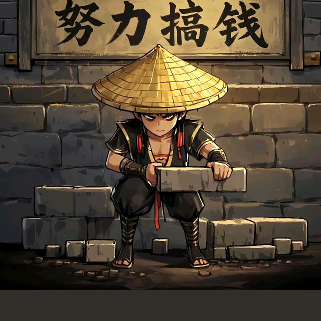 冰雪俊哥