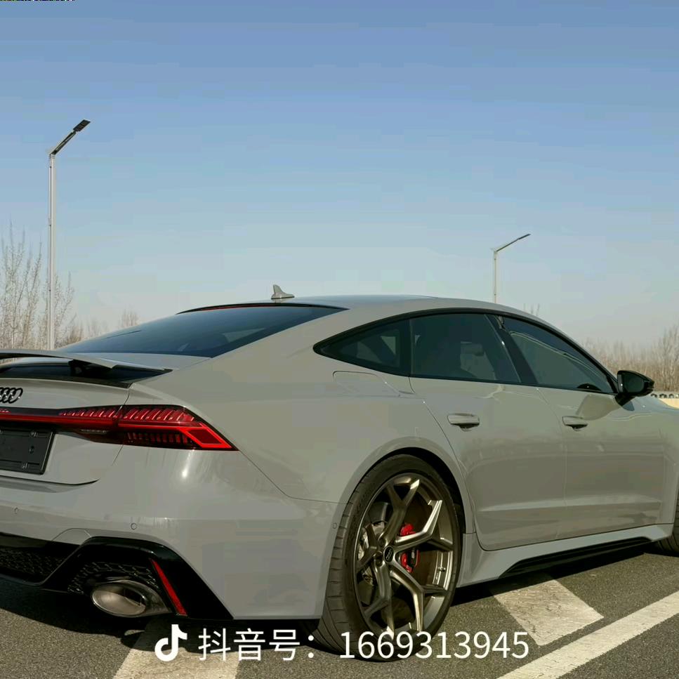 雪梨说车