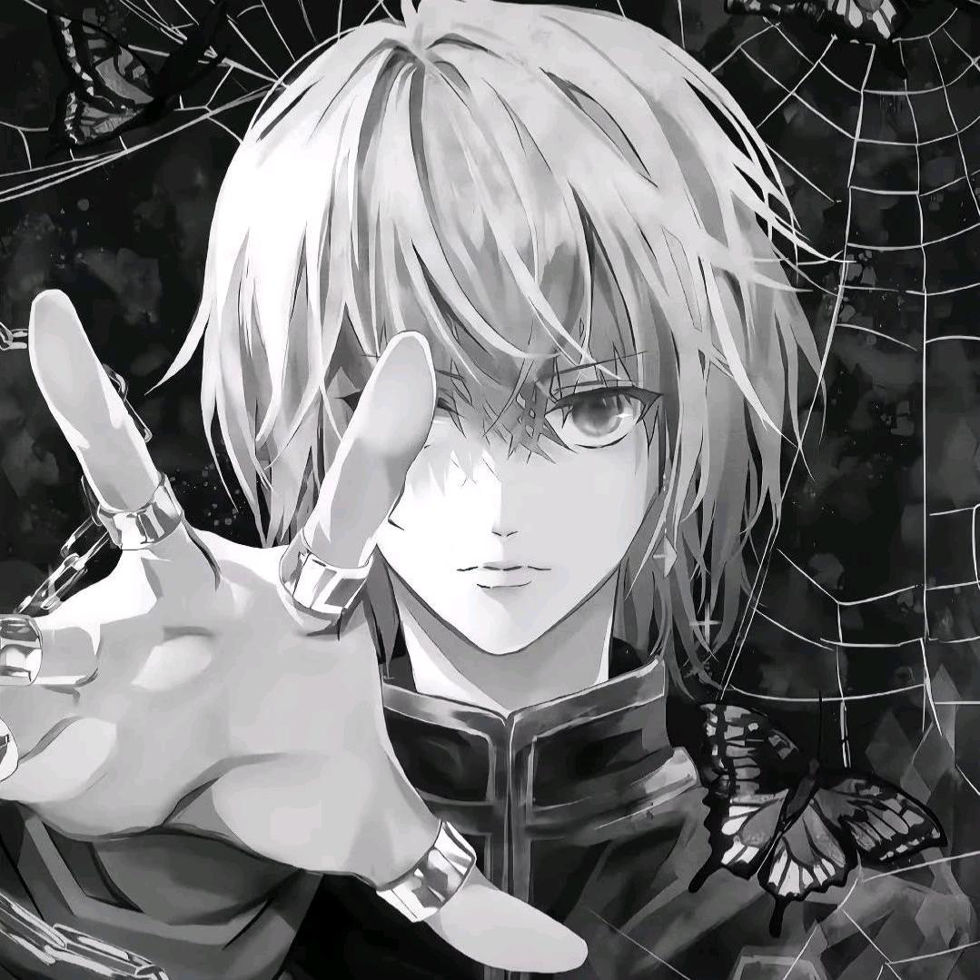 安然（国服暃）