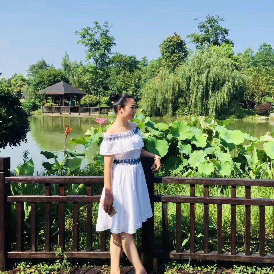 姗姗妹妹123