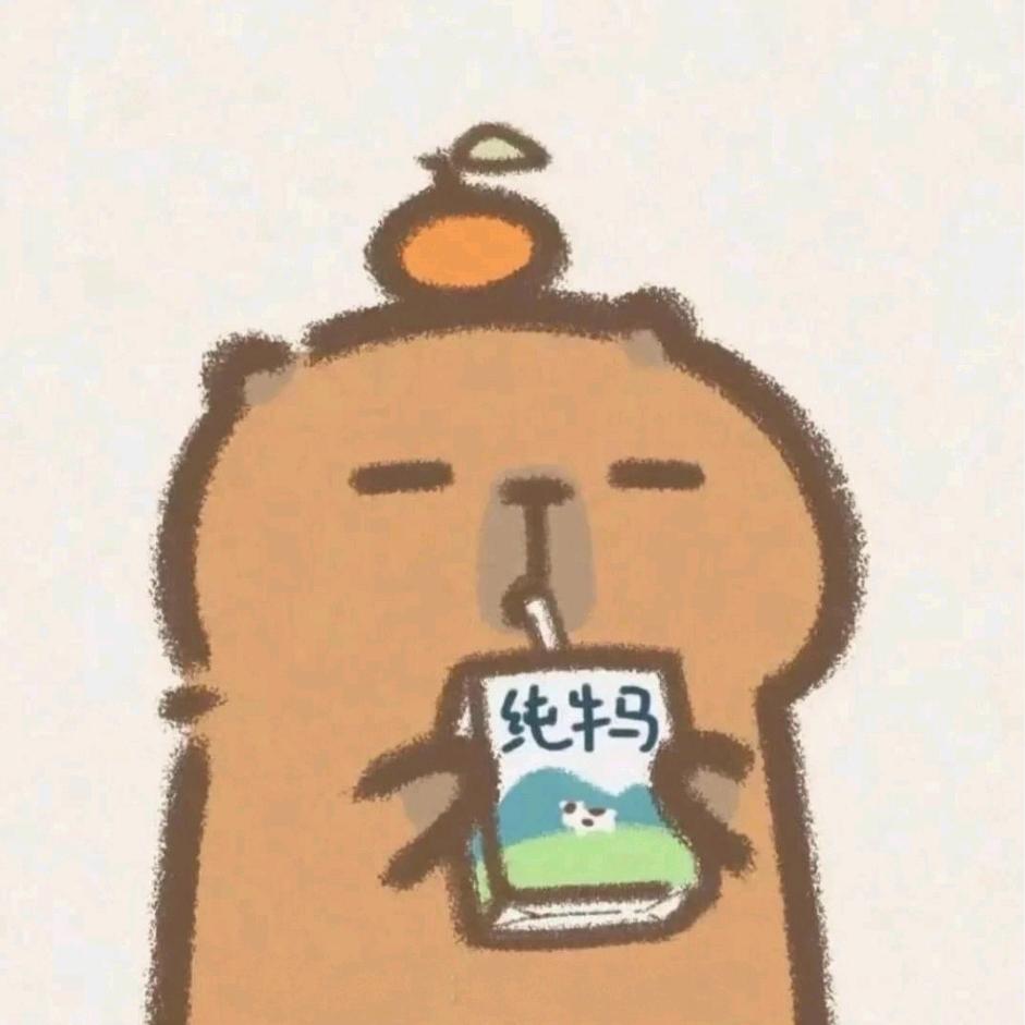 江望舒🦋