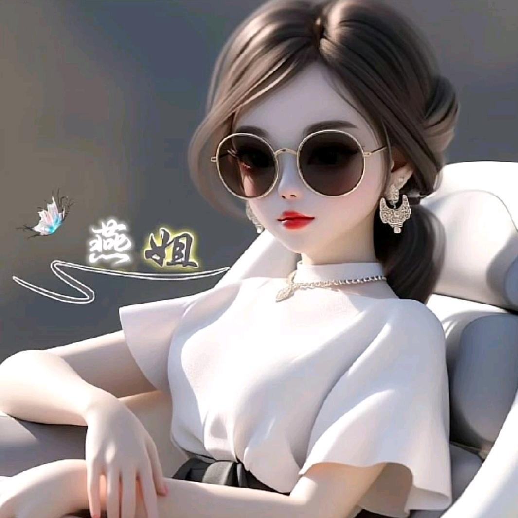 梅中燕