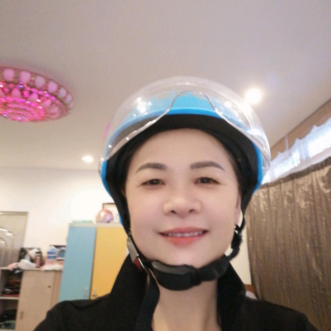 开心就好😁芳