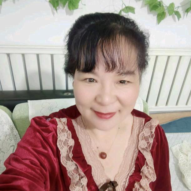 琴姐（爱唱歌）