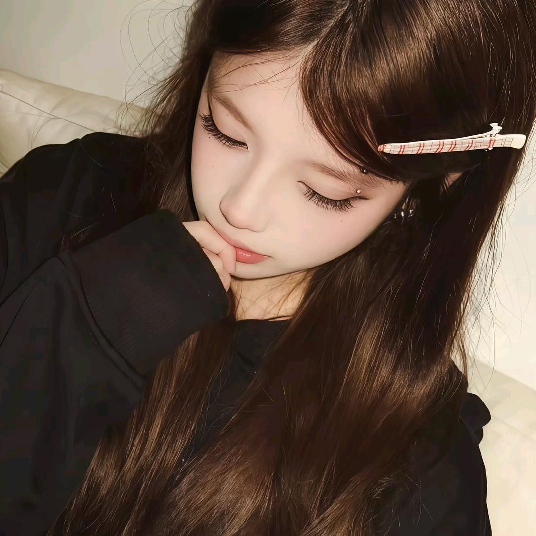 小只