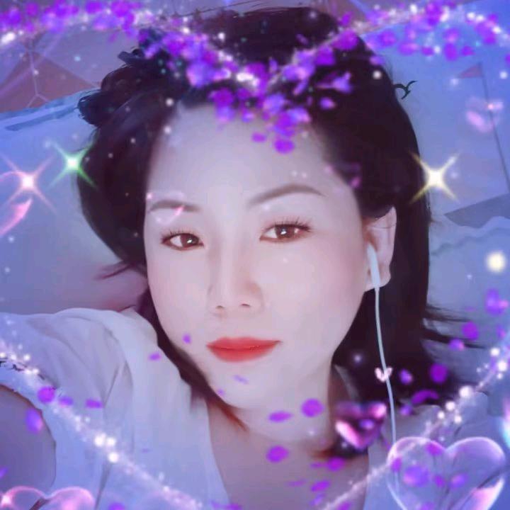 為你💞守候