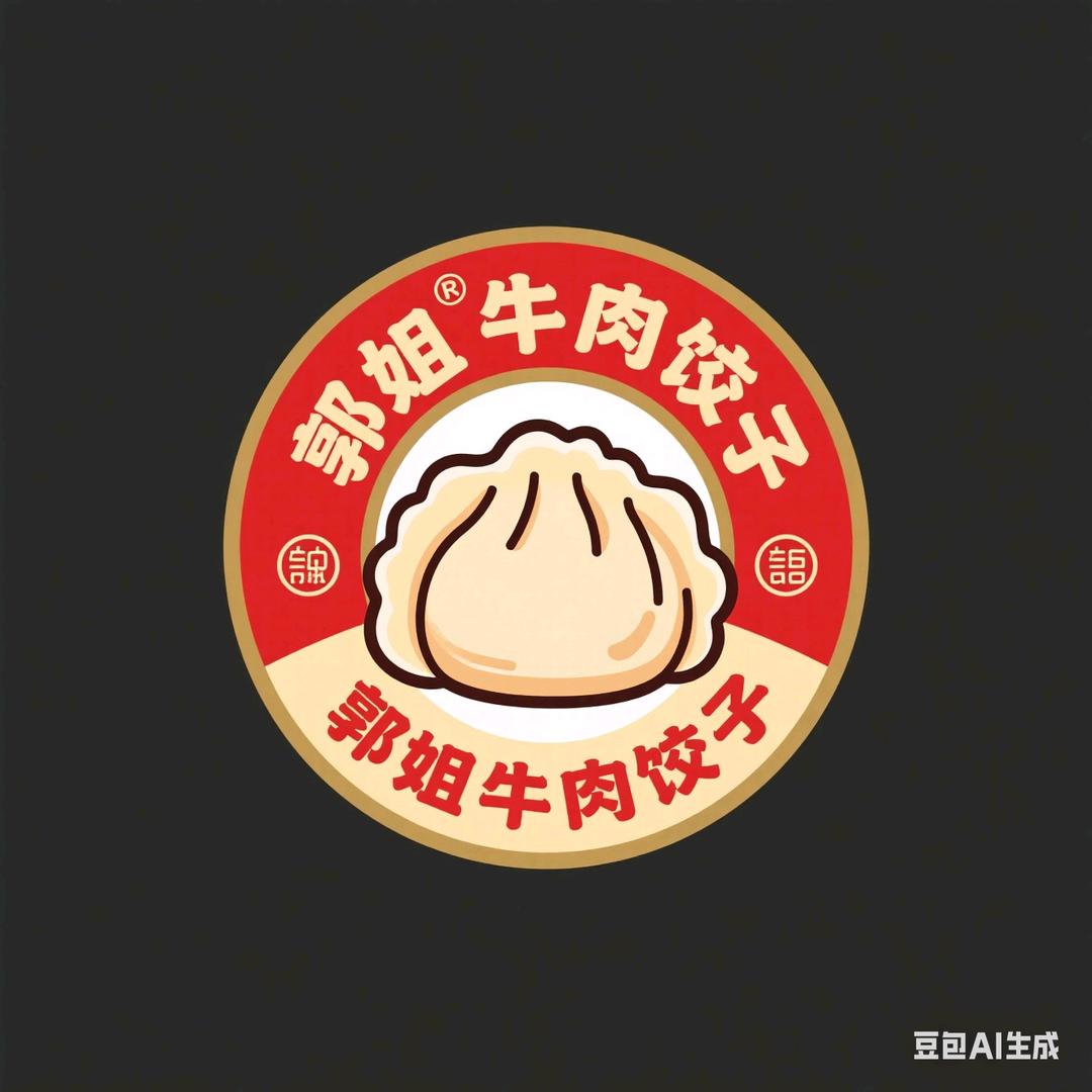 郭姐牛肉饺子官方号