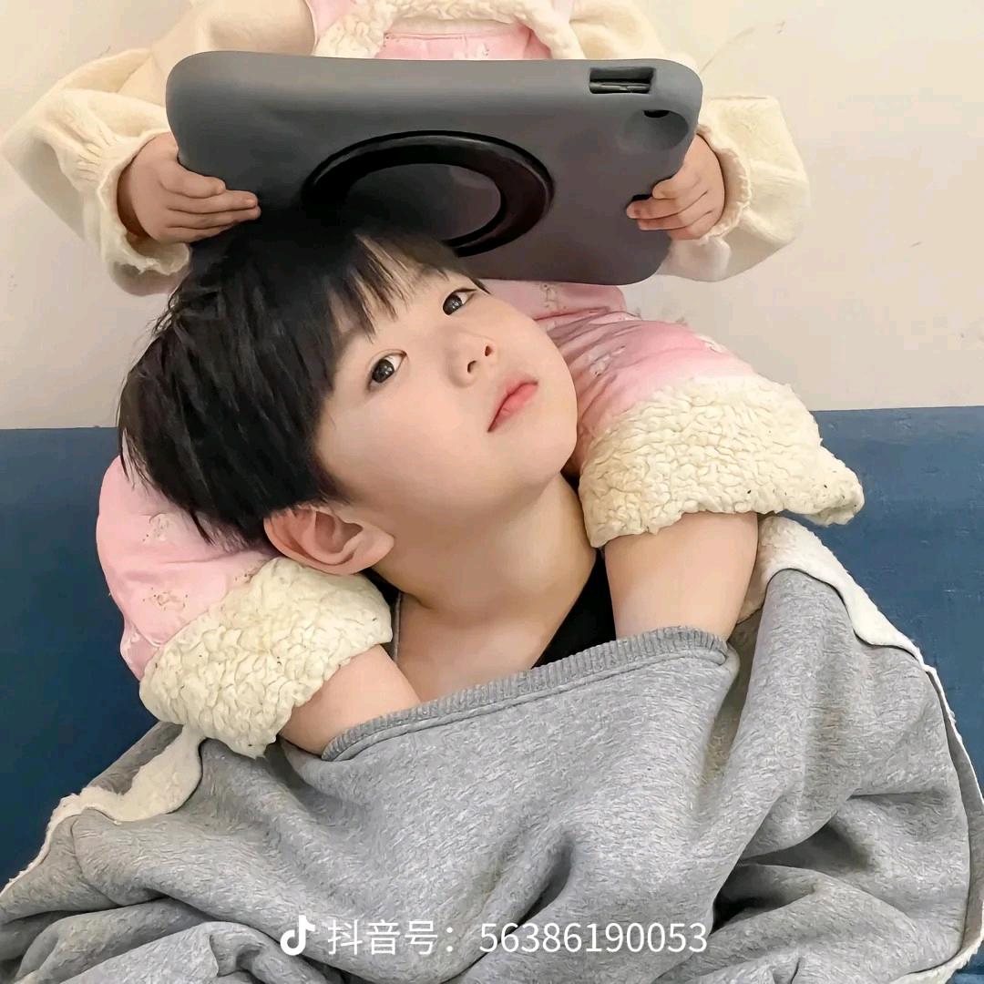 向北寒.