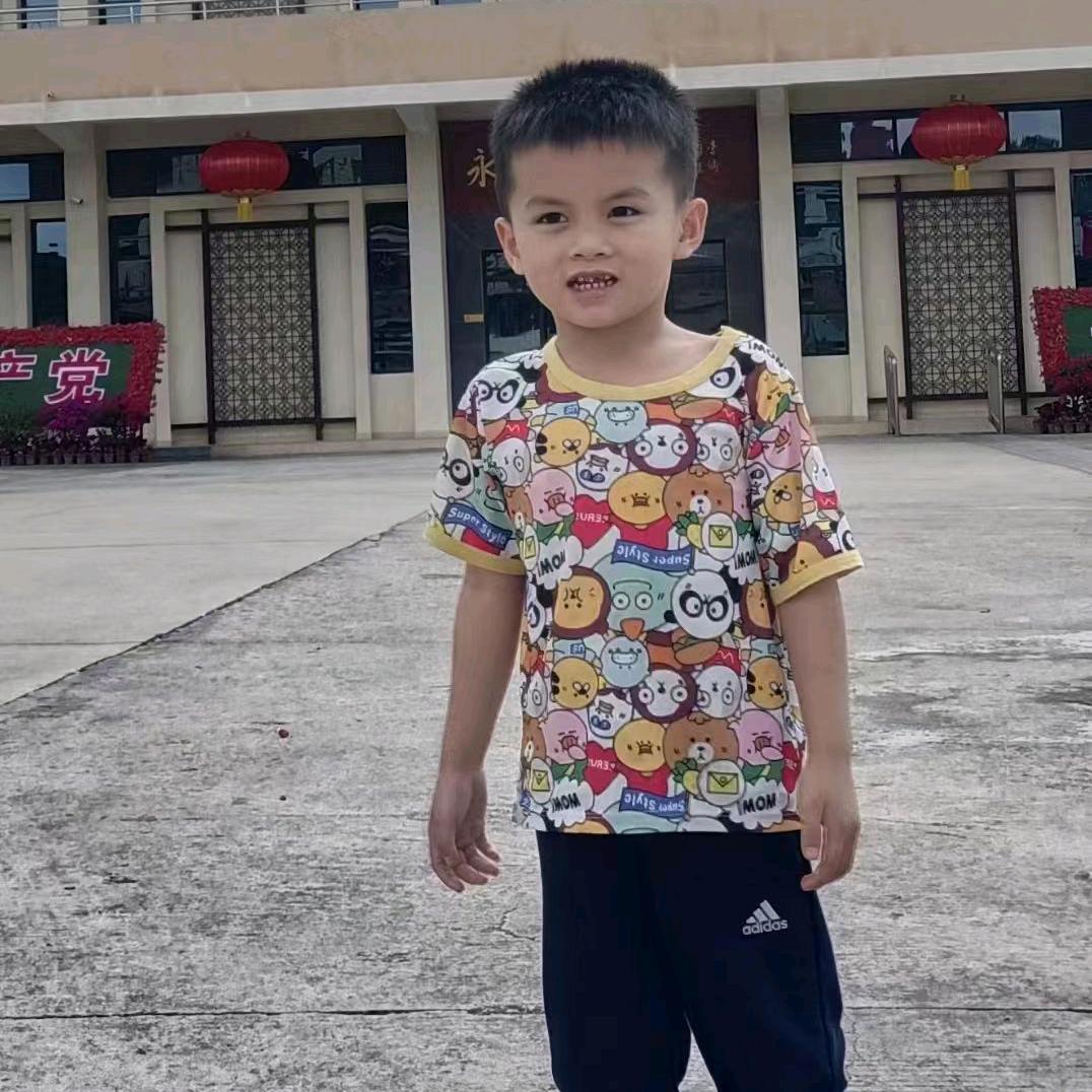 苏先生（博哥）