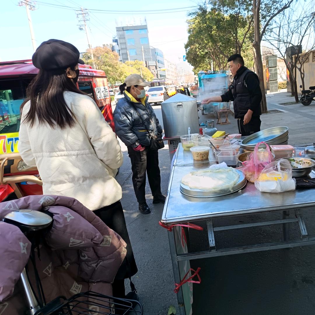 滕州大牛餐饮