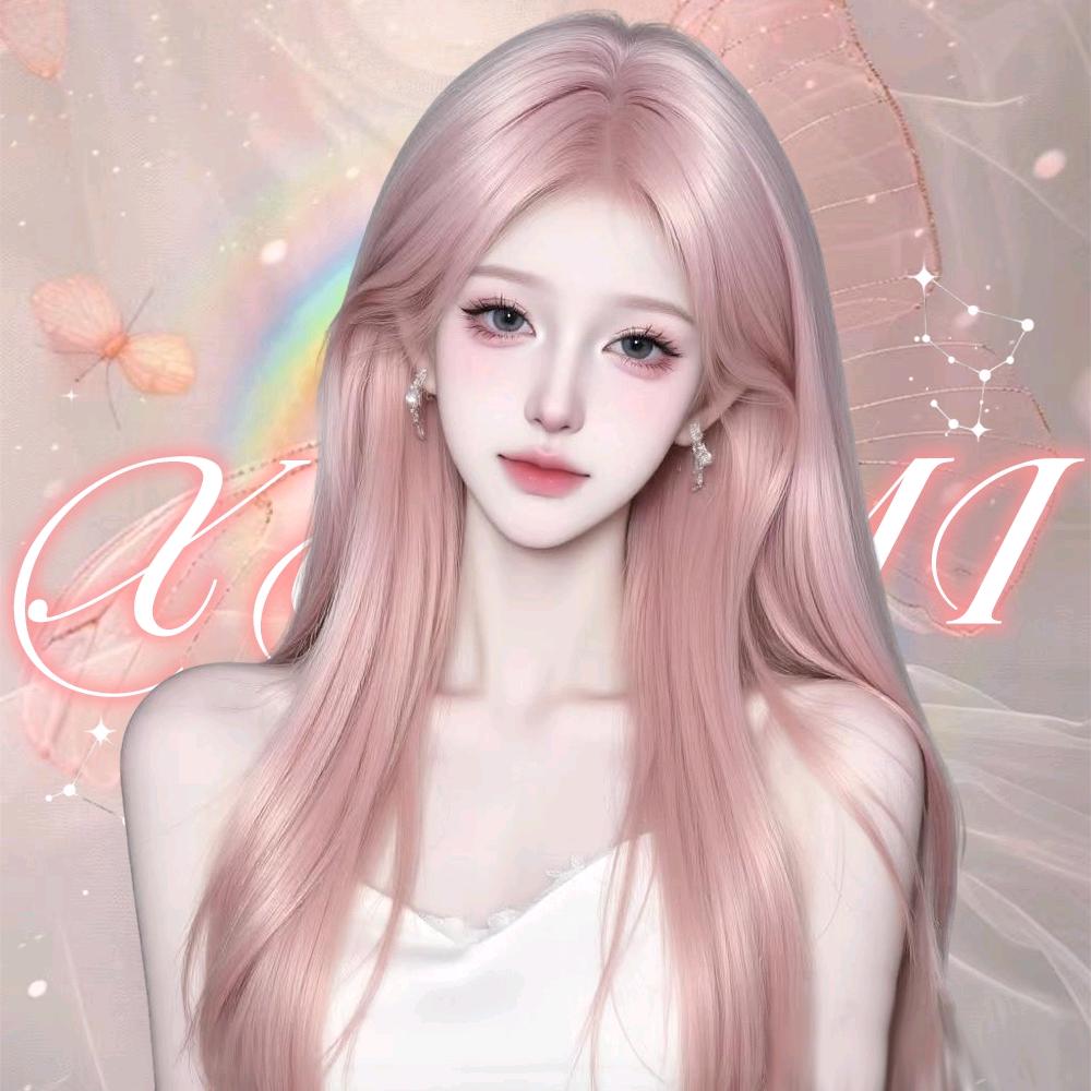 𝓧.白桃