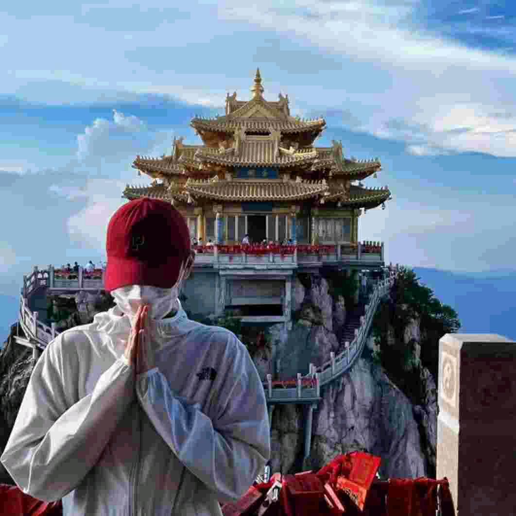 🐉（苦命小与哥）🐉