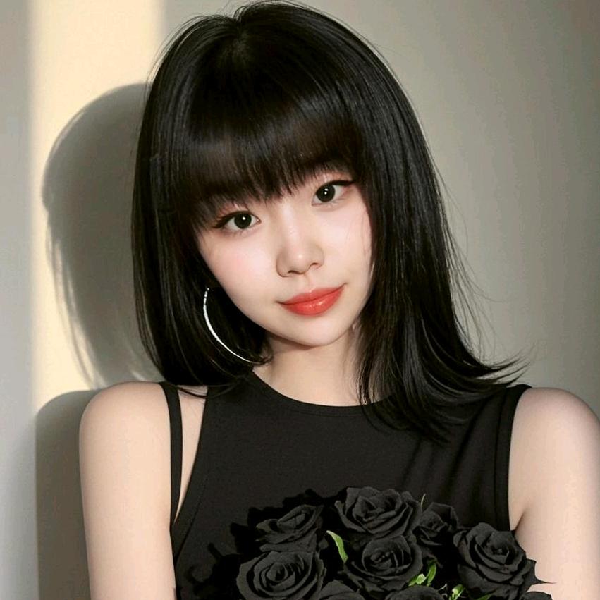 心儿 💕