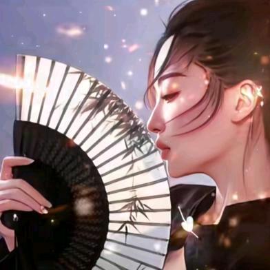 馨雨❤️
