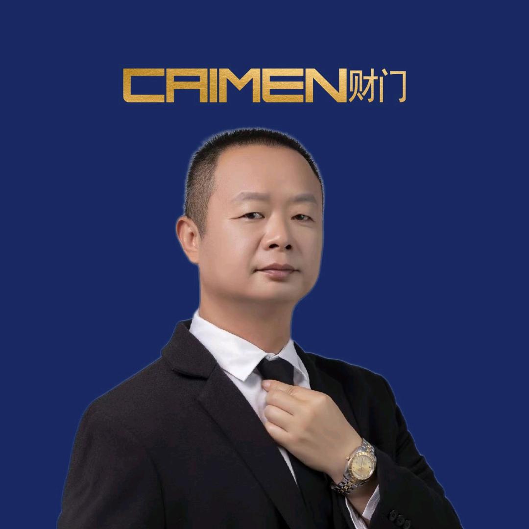 财门-惠州电动门